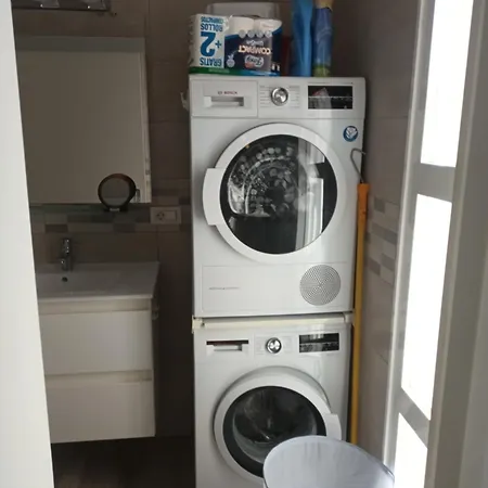 Apartamento Tenerife Vacaciones *