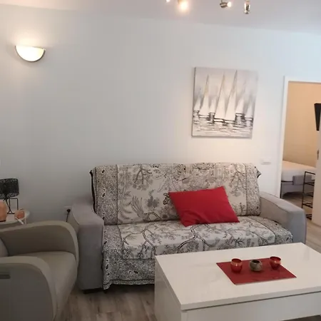 Apartamento Tenerife Vacaciones Costa del Silencio