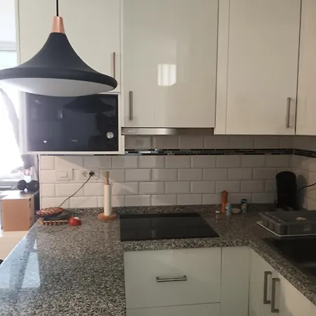 Apartamento Tenerife Vacaciones Costa del Silencio