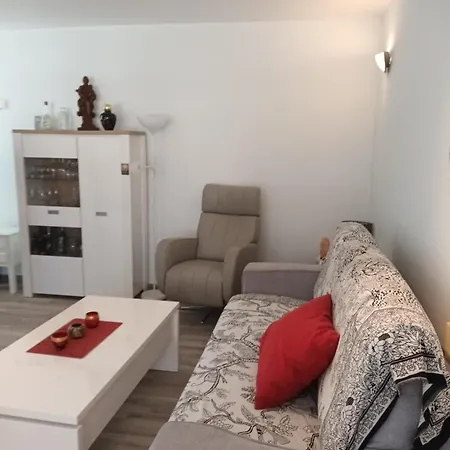 Tenerife Vacaciones Apartamento